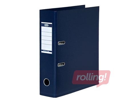 Registraator Elba Strong-Line, kesköösinine, A4, 80mm