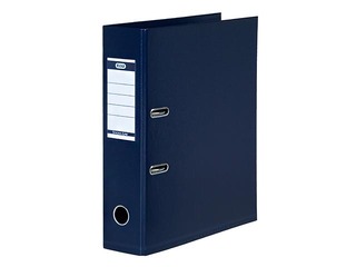 Registraator Elba Strong-Line, kesköösinine, A4, 80mm