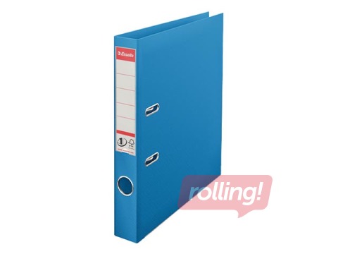 Registraator Esselte Vivida  No.1 Power, A4, sinine, 50mm