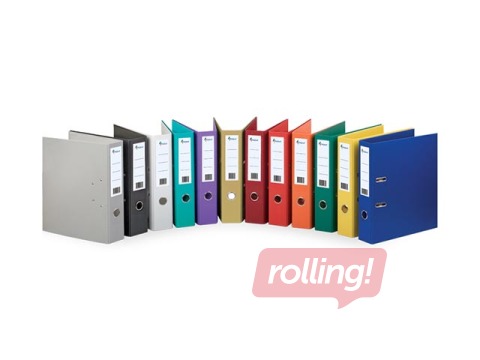 Registraator Forpus A4, türkiissinine, 70mm