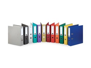 Registraator Forpus A4, türkiissinine, 70mm