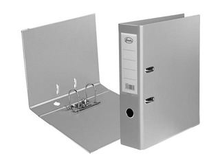 Registraator Forofis, A4, hall, 70mm