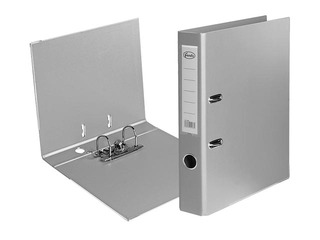 Registraator Forofis, A4, hall, 50mm