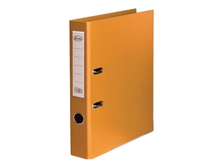 Registraator Forofis, A4, oranž, 50mm