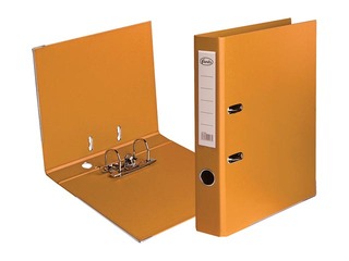 Registraator Forofis, A4, oranž, 50mm