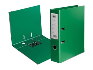 Registraator Forofis, A4, roheline, 70mm