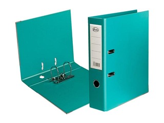 Registraator Forofis A4, türkiissinine, 70mm