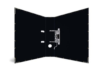 Registraator Herma, Hexagon, A4, 70mm