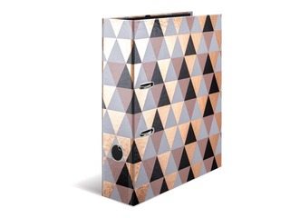 Registraator Herma, Abstract, A4, 70mm