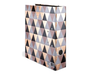 Registraator Herma, Abstract, A4, 70mm