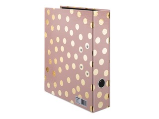 Registraator Herma, Dots, A4, 70mm