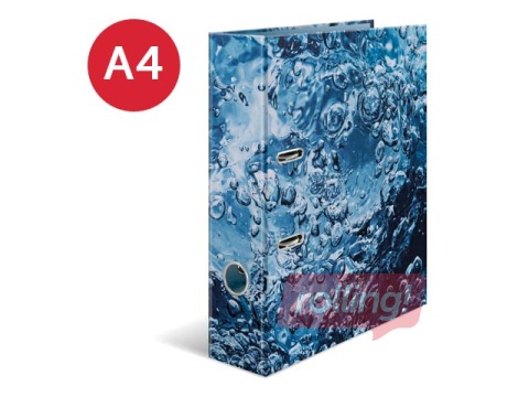 Registraator Water, A4, 70mm