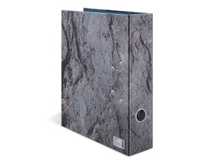 Lever arch file Stone, A4, 70mm
