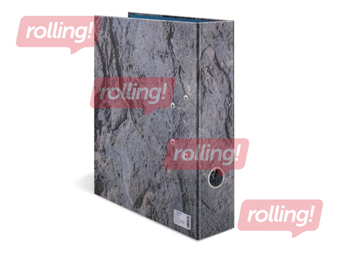Lever arch file Stone, A4, 70mm