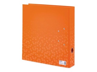Registraator Herma Color, A4, oranž, 70mm
