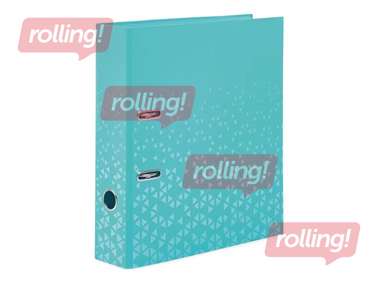 PROMO Registraator Herma Color, A4, sinine, 70mm