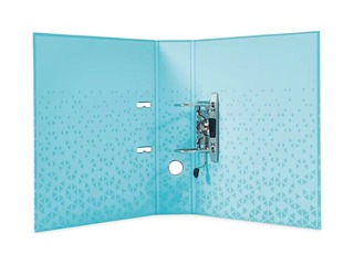 PROMO Registraator Herma Color, A4, sinine, 70mm