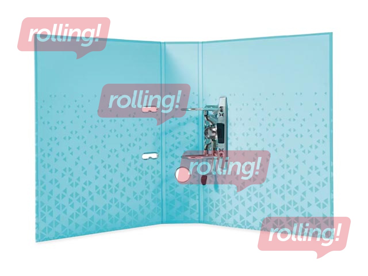 PROMO Registraator Herma Color, A4, sinine, 70mm