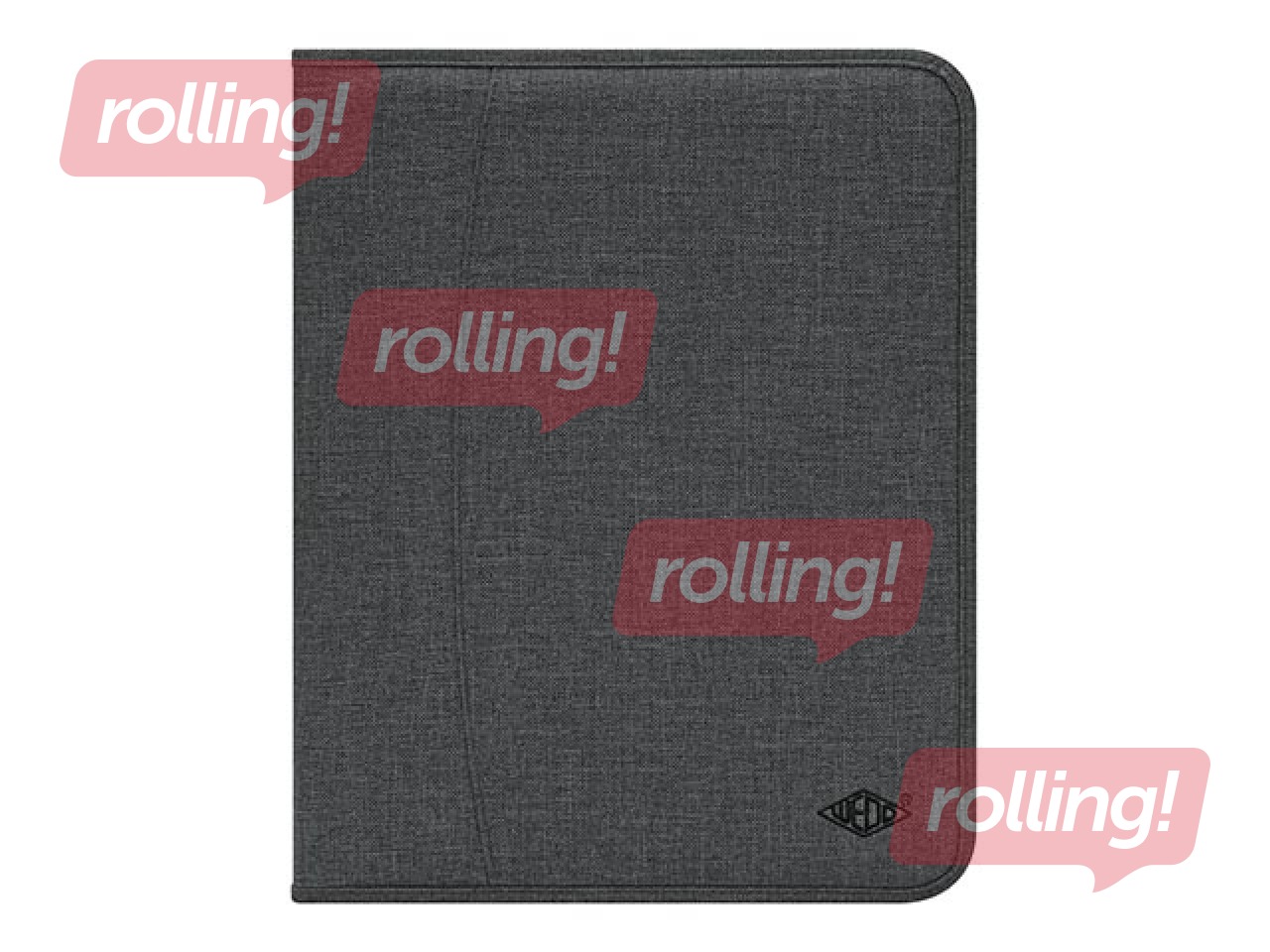 Lukuga mapp Wedo College, A4, hall