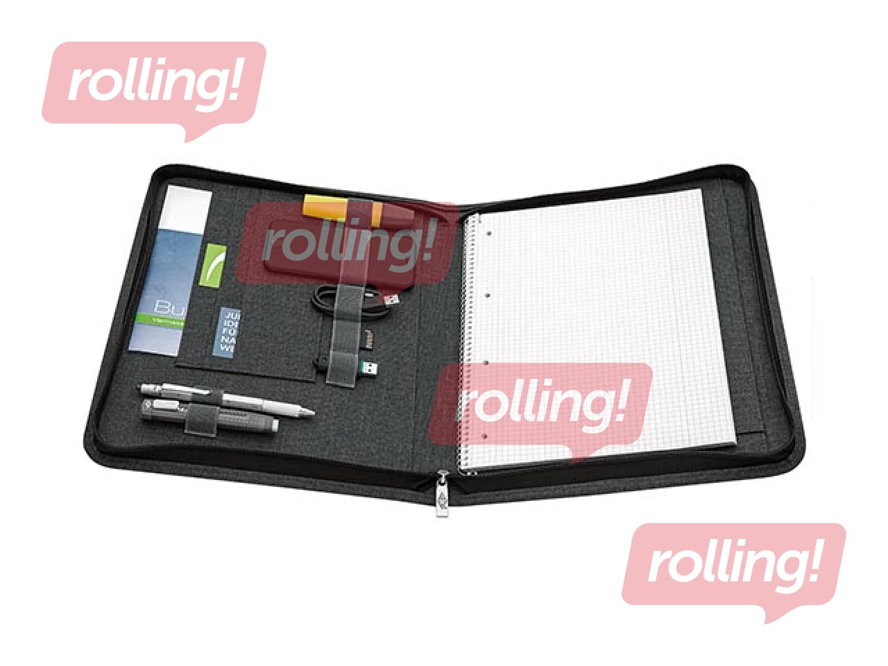 Lukuga mapp Wedo College, A4, hall