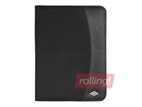Folder Wedo Elegance, A4, black