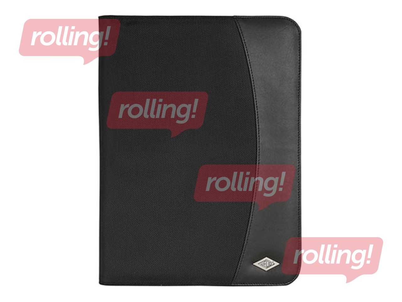 Folder Wedo Elegance, A4, black