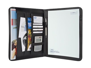 Mapp Wedo Elegance, A4, must