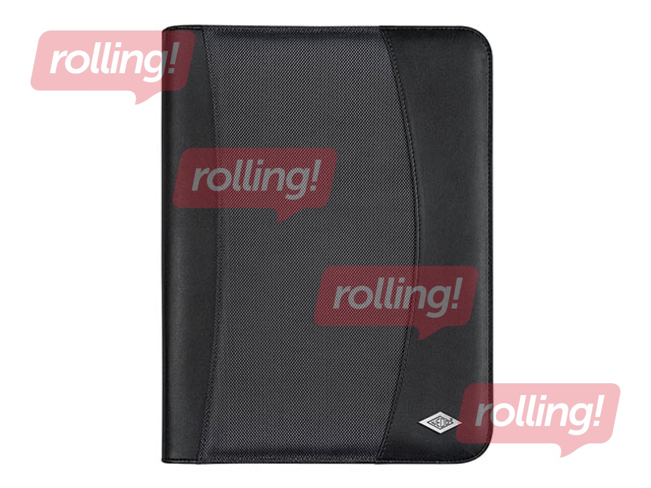 Lukuga mapp Wedo Elegance, A4, must