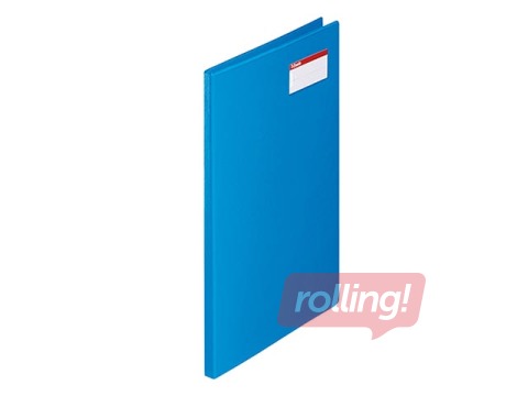 Klambriga kaaned Esselte, A4, sinine