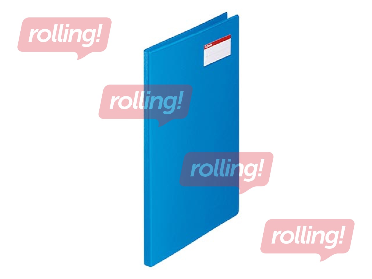 Klambriga kaaned Esselte, A4, sinine