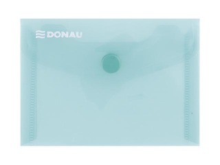 Mape - aploksne Donau, A7, caurspīdīga, zaļa