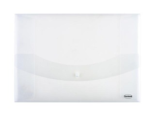 Folder - envelope Centrum, A3, 0.4 mm, white
