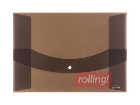 Folder - envelope Centrum, A3, 0.4 mm,black