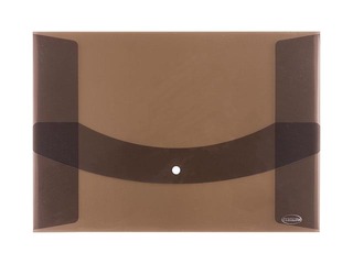 Folder - envelope Centrum, A3, 0.4 mm,black