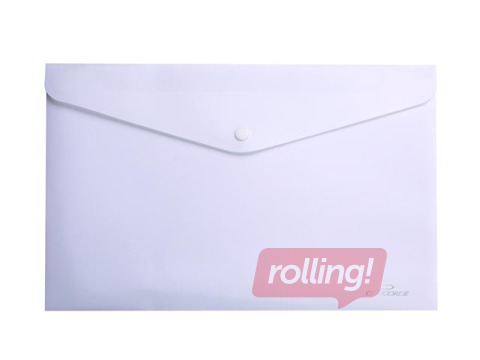 Folder - Envelope Concorde, A4, white