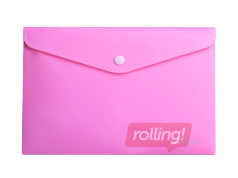 Kileümbrik Concorde, A4, heleroosa