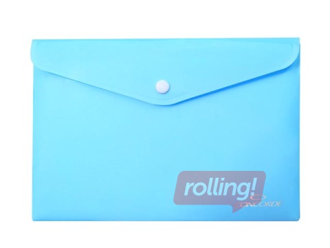 Kileümbrik Concorde, A5, helesinine