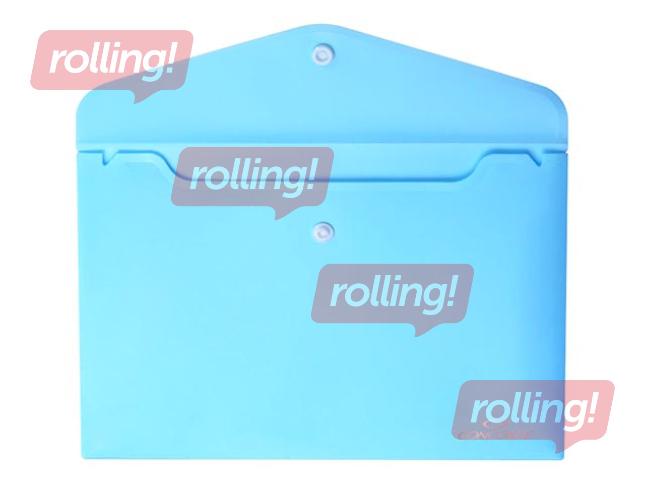 Kileümbrik Concorde, A5, helesinine