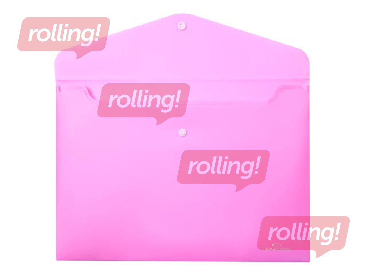 Kileümbrik Concorde, A5, heleroosa