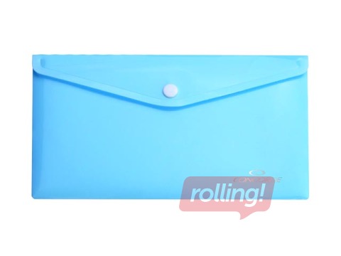 Kileümbrik Concorde, DL, helesinine