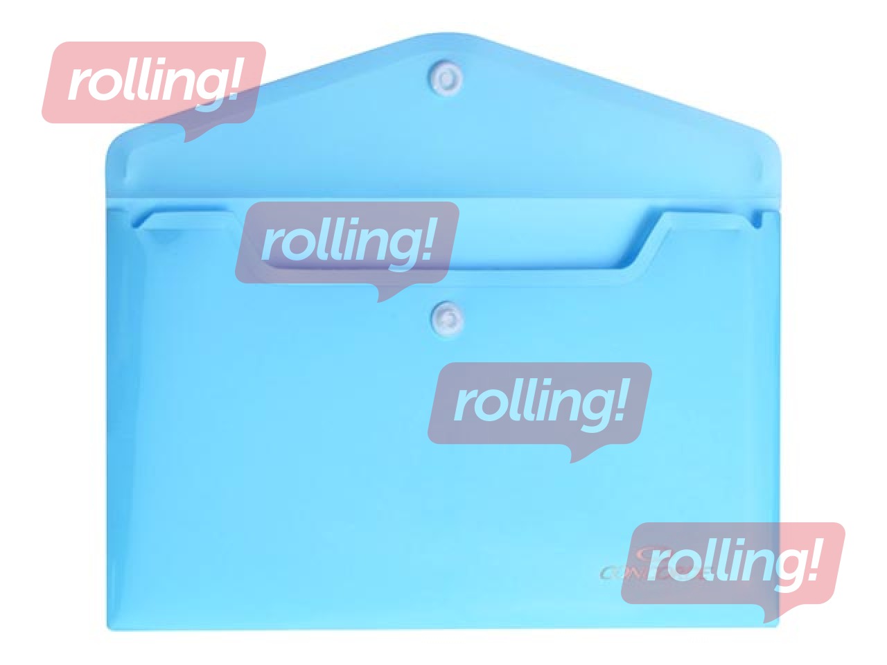 Kileümbrik Concorde, DL, helesinine