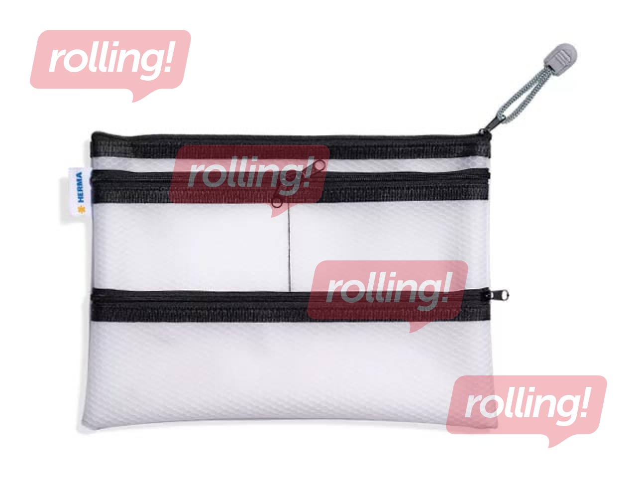 Folder Herma Multibag, A5