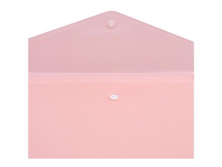 Folder-envelope Astra, pastel colors, A4