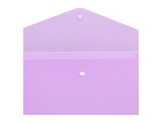 Folder-envelope Astra, pastel colors, A4