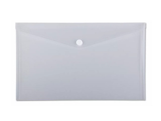 Folder - envelope, transparent, A3