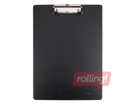 Clipboard Office Point, A4, black