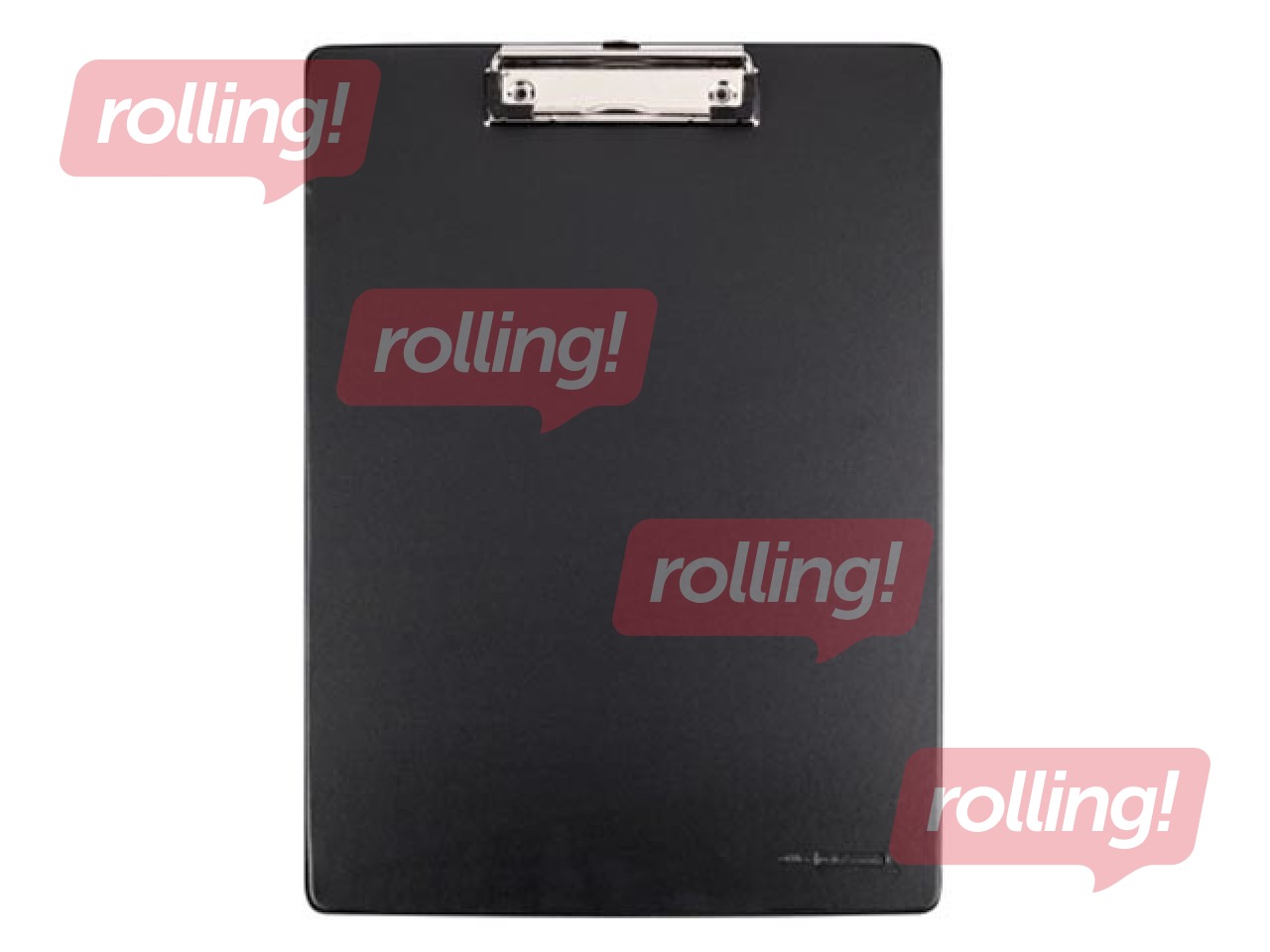 Clipboard Office Point, A4, black