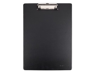 Папка -  планшет Office Point, A4, чёрная