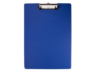 Clipboard Office Point, A4, blue