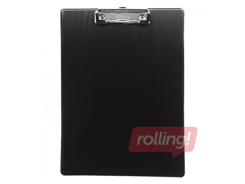 Папка планшет Forpus, A4, чёрнaя